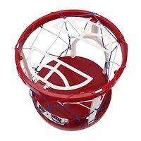 Retro Arcade Runway Basketball