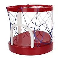 Retro Arcade Runway Basketball