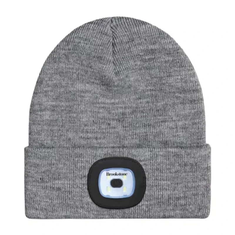 Brookstone LED Beanie