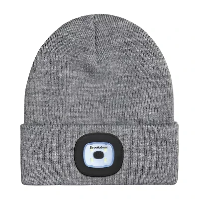 Brookstone LED Beanie