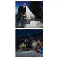 Brookstone LED Beanie