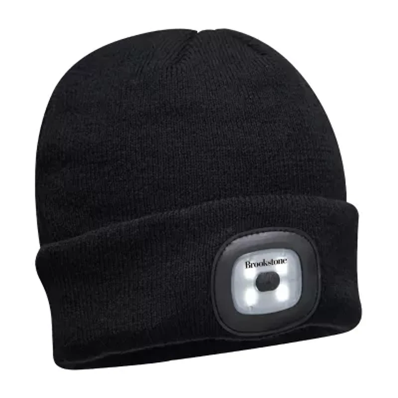 Brookstone LED Beanie