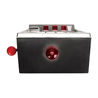 Retro Arcade Slot Machine Saving Bank