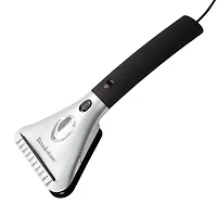 Brookstone Heated Ice Scraper
