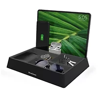 Brookstone Tech Valet