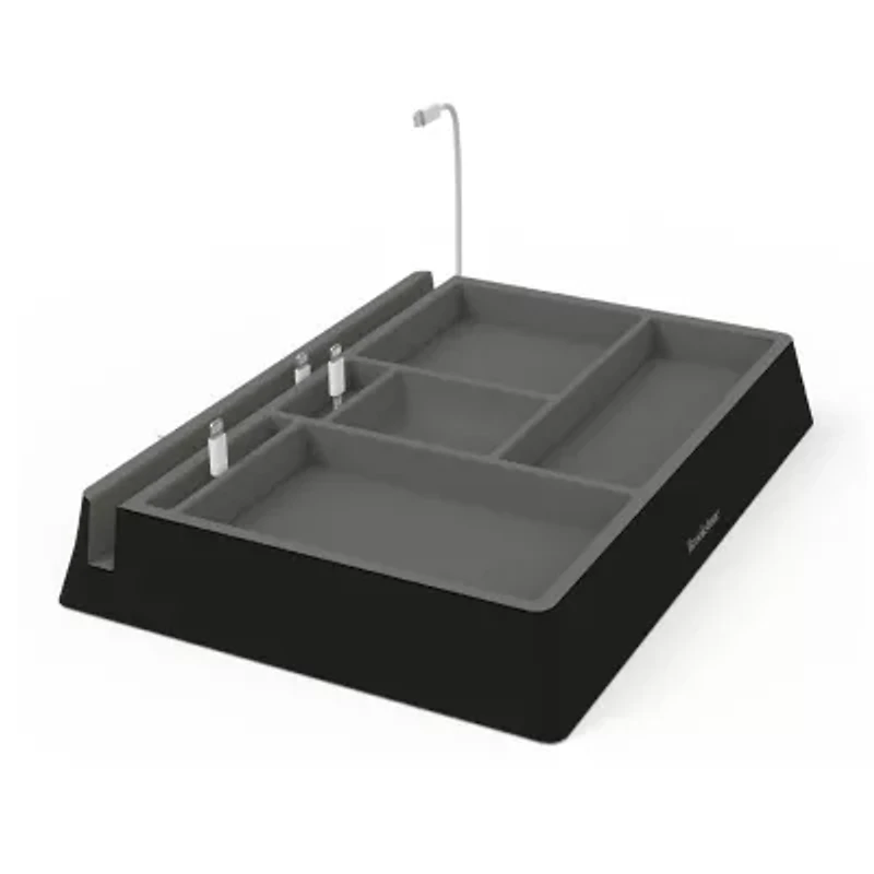 Brookstone Tech Valet