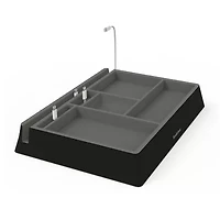 Brookstone Tech Valet