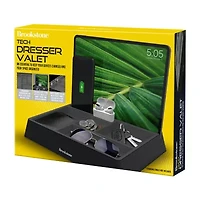 Brookstone Tech Valet