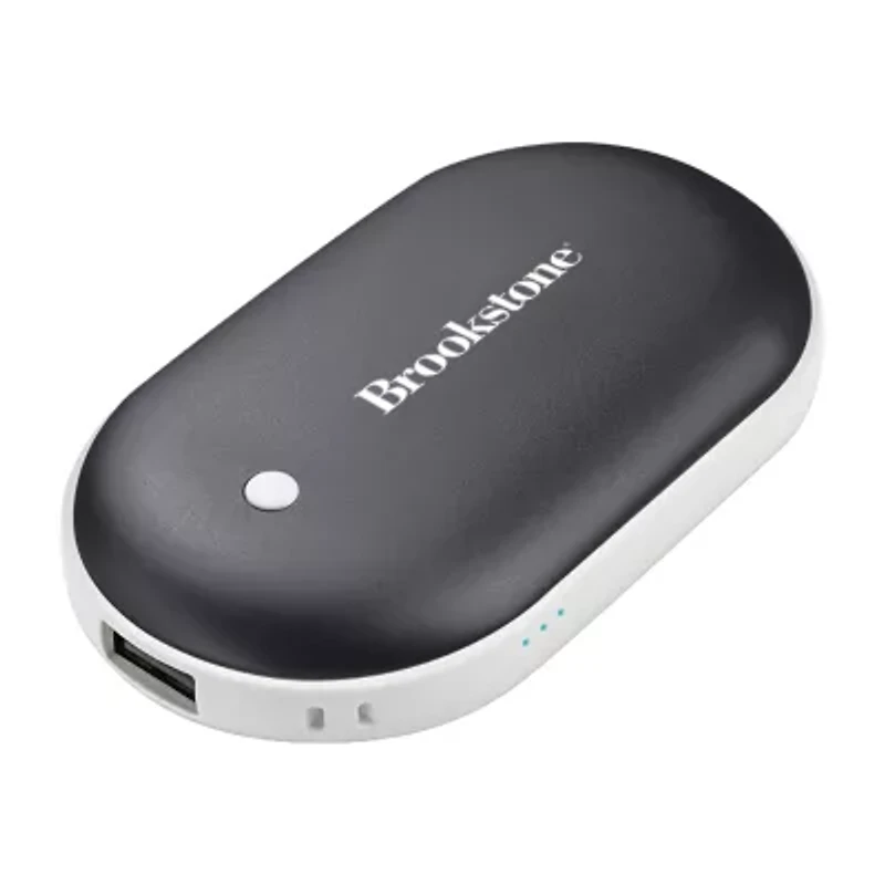 Brookstone Hand Warmer