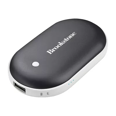 Brookstone Hand Warmer