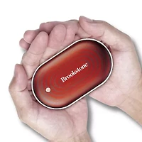 Brookstone Hand Warmer