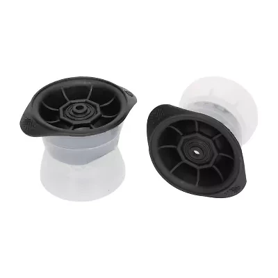 Golf Ball Ice Molds