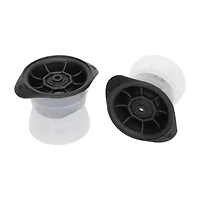 Golf Ball Ice Molds