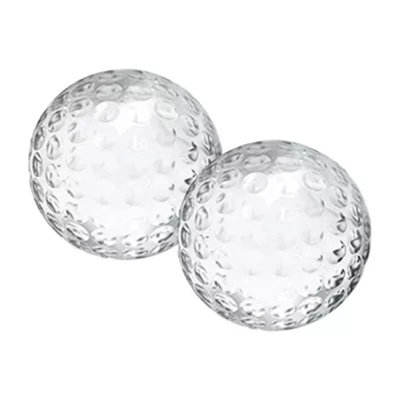 Golf Ball Ice Molds