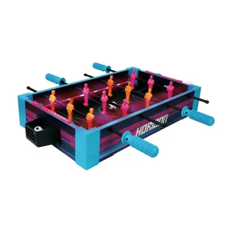 Retro Arcade Desktop Foosball
