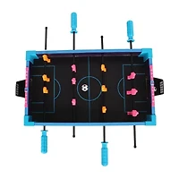 Retro Arcade Desktop Foosball