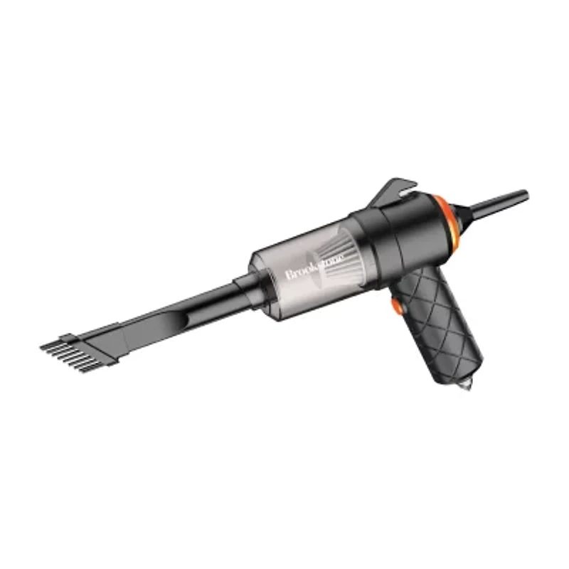 Brookstone Car Vacuum Cleaner