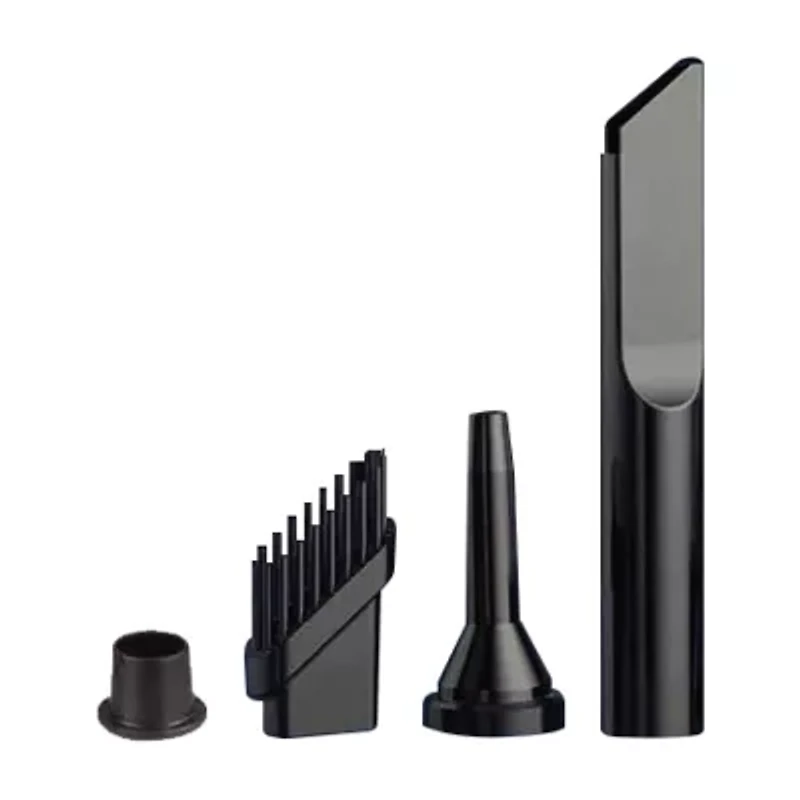 Brookstone Car Vacuum Cleaner