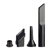 Brookstone Car Vacuum Cleaner