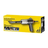 Brookstone Car Vacuum Cleaner