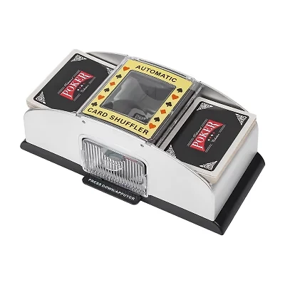 Card Shuffler