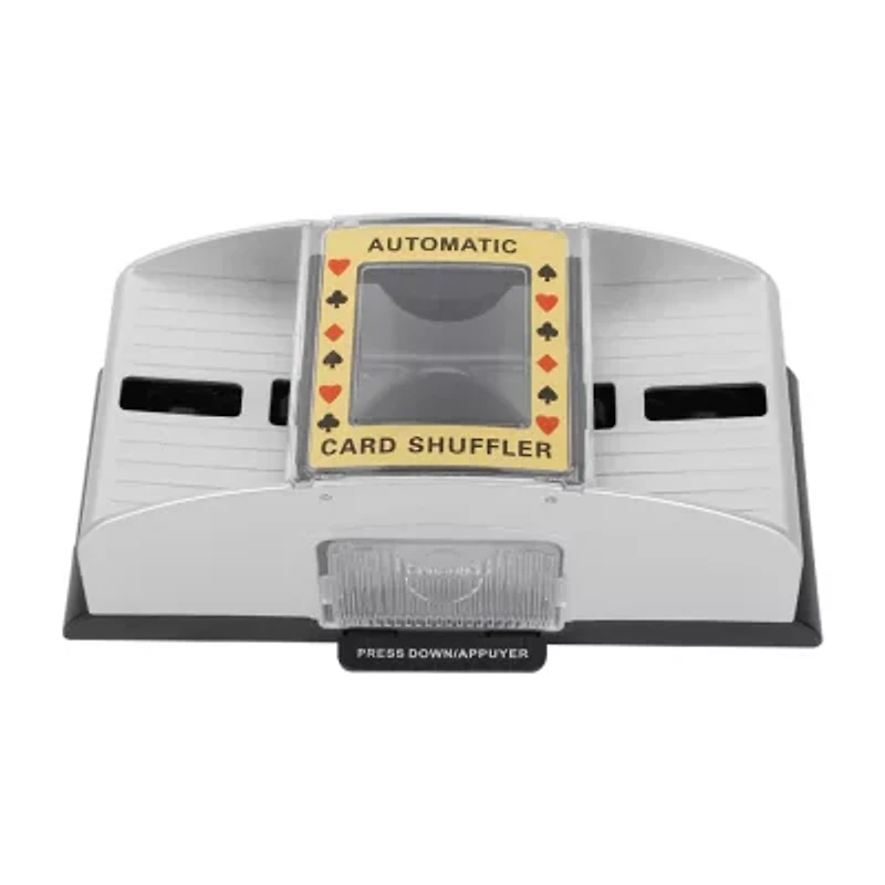 Card Shuffler