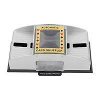 Card Shuffler