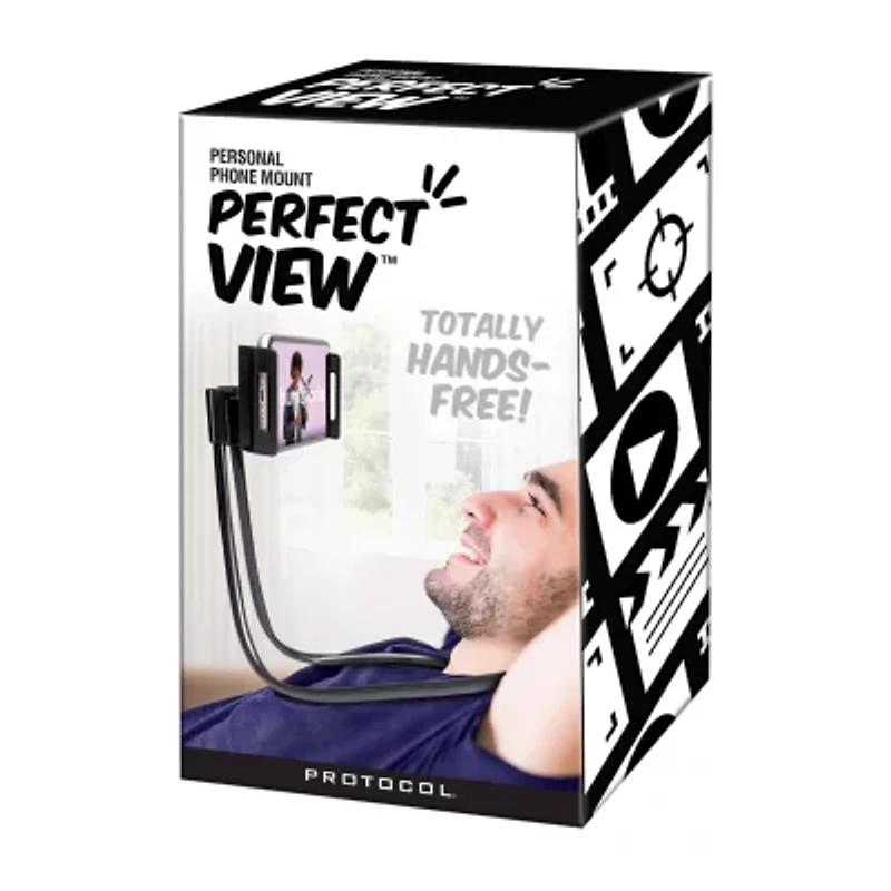 Personal Phone Mount