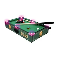 Retro Arcade Desktop Pool Table