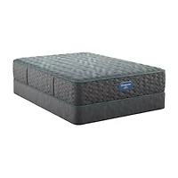 Beautyrest Level One 12.5" Medium Tight top