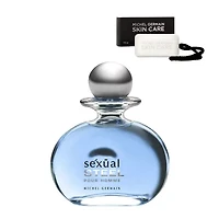 Michel Germain Steel Pour Homme Eau De Toilette Spray