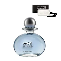 Michel Germain Steel Pour Homme Eau De Toilette Spray