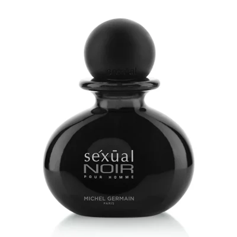 Michel Germain Sexual Noir Pour Homme Eau De Toilette Spray; 1.4 Oz