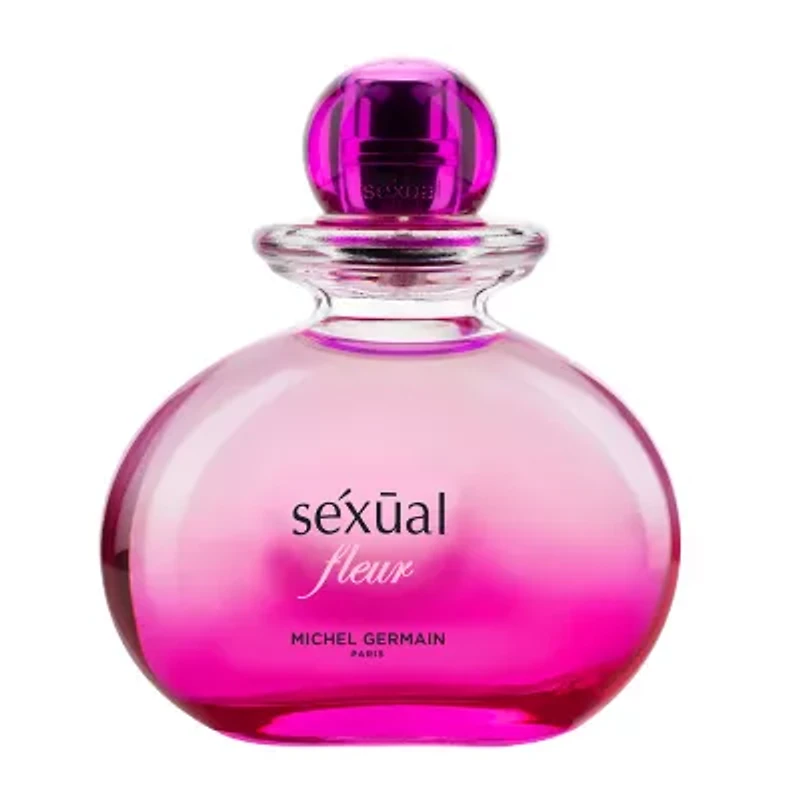 Michel Germain Fleur Eau De Parfum Spray