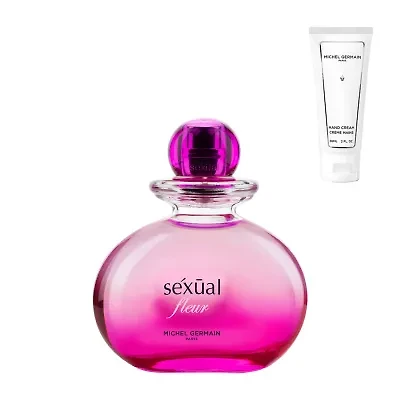 Michel Germain Fleur Eau De Parfum Spray