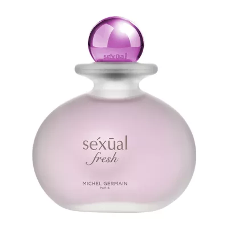 Michel Germain Fresh Eau De Parfum Spray
