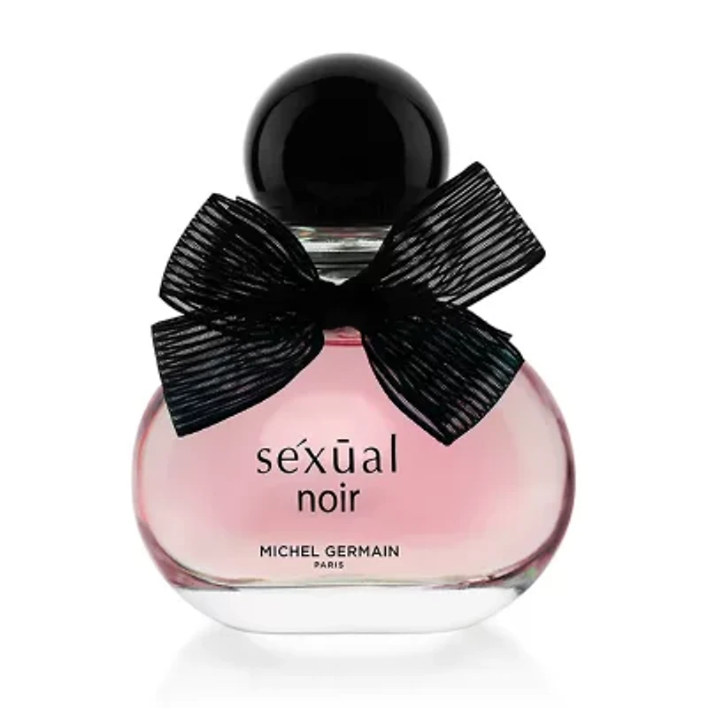 Michel Germain Sexual Noir Eau De Parfum Spray; 1.4 Oz