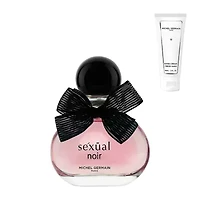 Michel Germain Sexual Noir Eau De Parfum Spray; 1.4 Oz