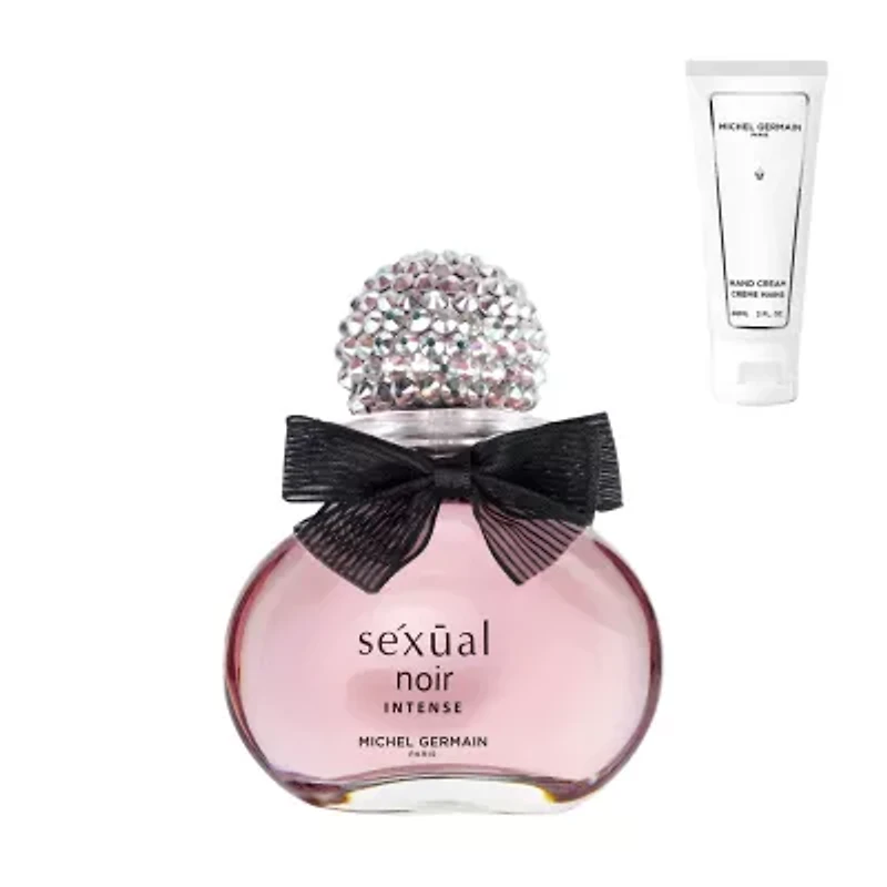 Michel Germain Sexual Noir Eau De Parfum Intense Spray; 1.4 Oz