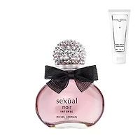 Michel Germain Sexual Noir Eau De Parfum Intense Spray; 1.4 Oz