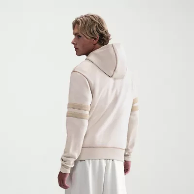 Nike Club Mens Long Sleeve Active Hoodie
