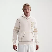 Nike Club Mens Long Sleeve Active Hoodie