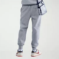 Nike Mens Cuffed Regular Fit Fleece Active Jogger Pant