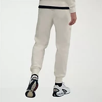 Nike Mens Cuffed Regular Fit Fleece Active Jogger Pant