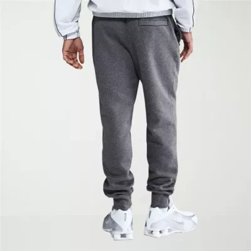 Nike Club Mens Regular Fit Fleece Active Jogger Pant