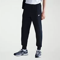 Nike Club Mens Regular Fit Fleece Active Jogger Pant