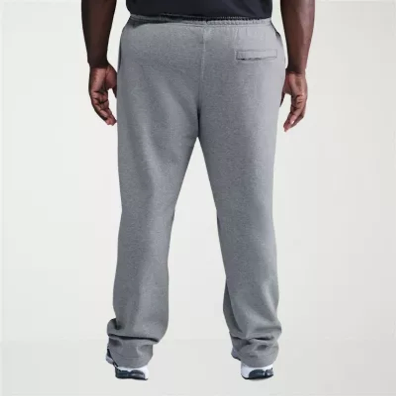 Nike Club Fleece Mens Regular Fit Workout Pant