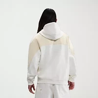 Nike Club Mens Long Sleeve Fleece Active Hoodie