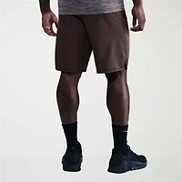 Nike Dri-Fit Totality Mens 9" Big and Tall Quick Dry Workout Shorts