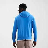 Nike Club Mens Long Sleeve Active Big and Tall Hoodie